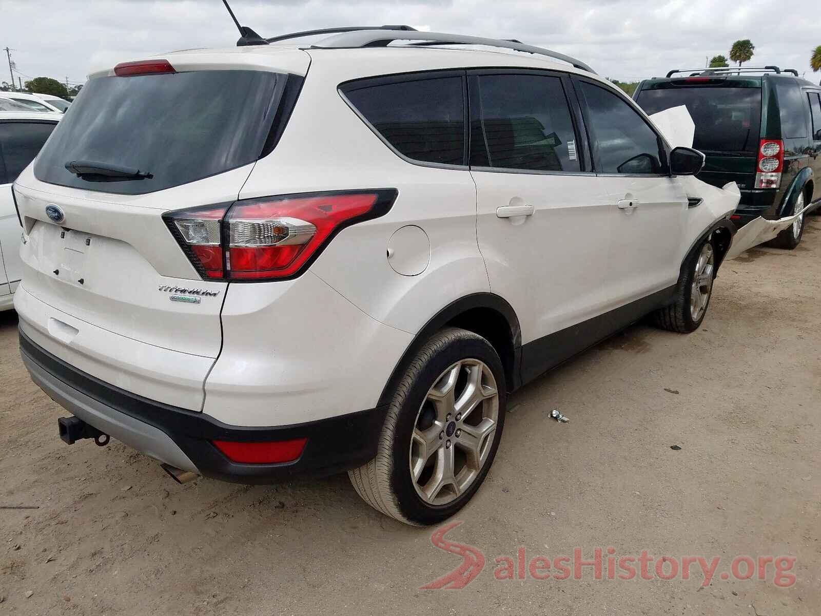 1FMCU0GD0HUA11803 2018 FORD ESCAPE