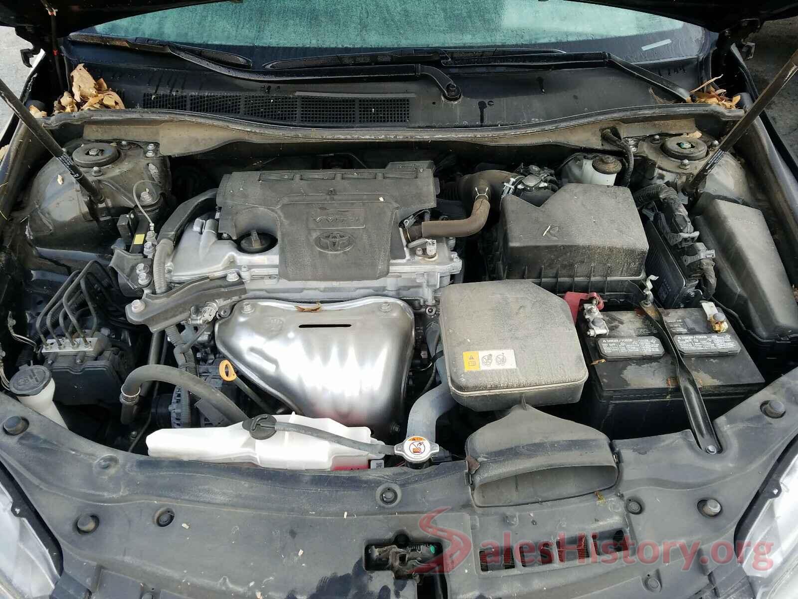 4T1BF1FK4HU723159 2017 TOYOTA CAMRY