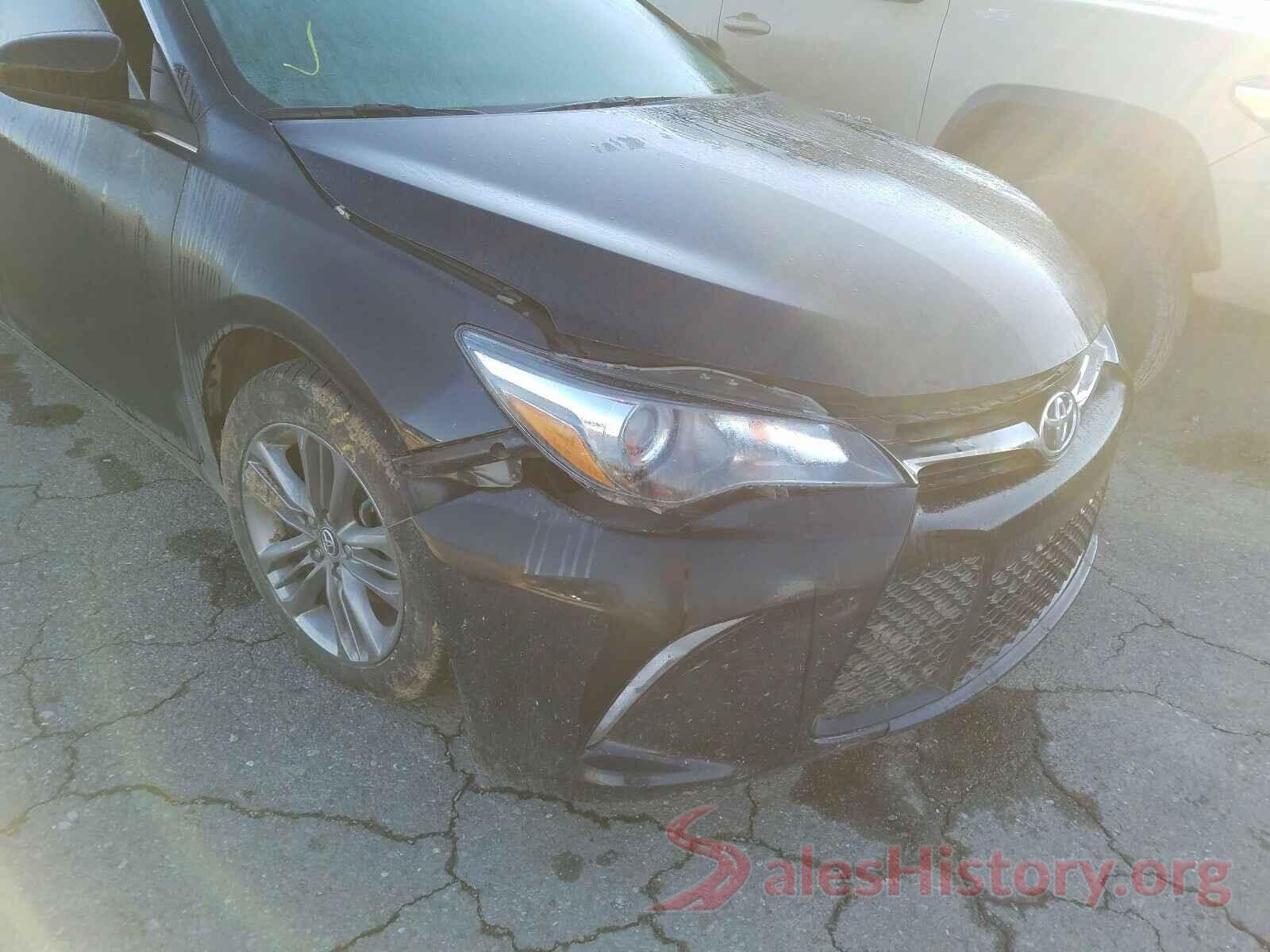 4T1BF1FK4HU723159 2017 TOYOTA CAMRY