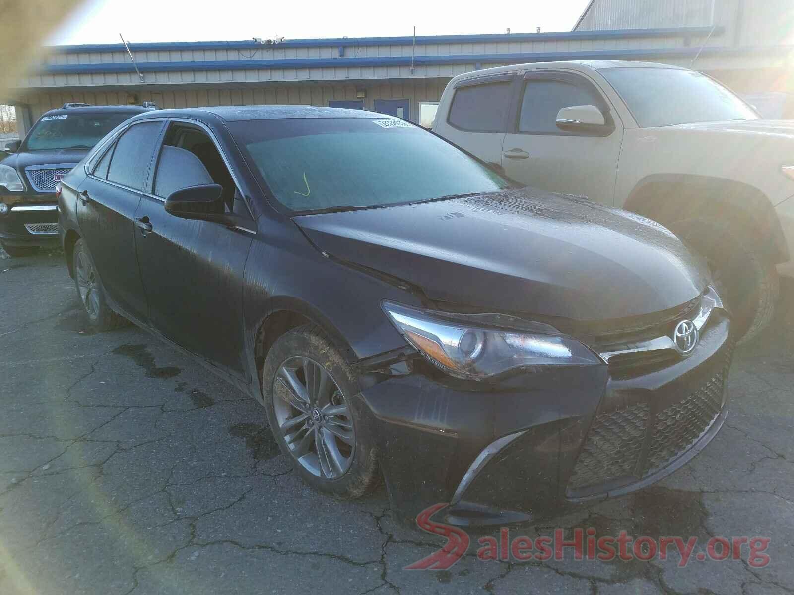 4T1BF1FK4HU723159 2017 TOYOTA CAMRY