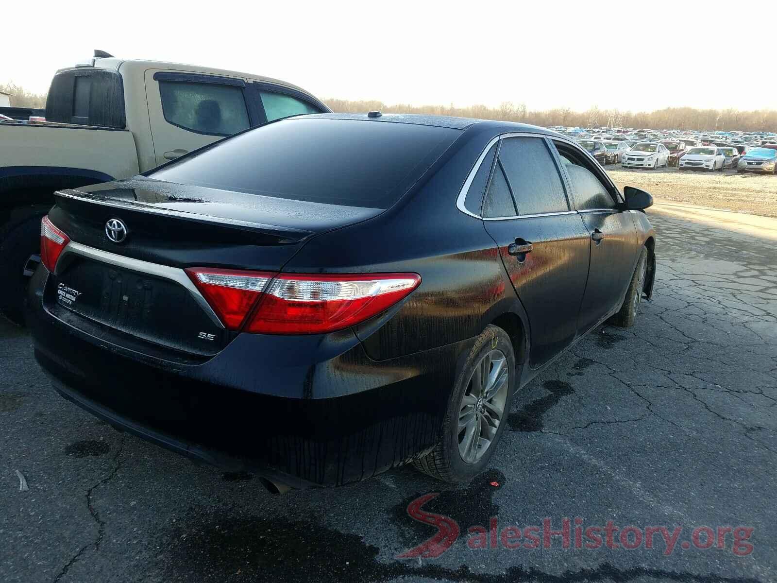 4T1BF1FK4HU723159 2017 TOYOTA CAMRY