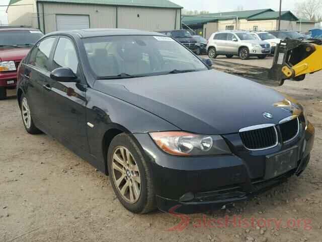 WBAVB17536NK37789 2006 BMW 3 SERIES