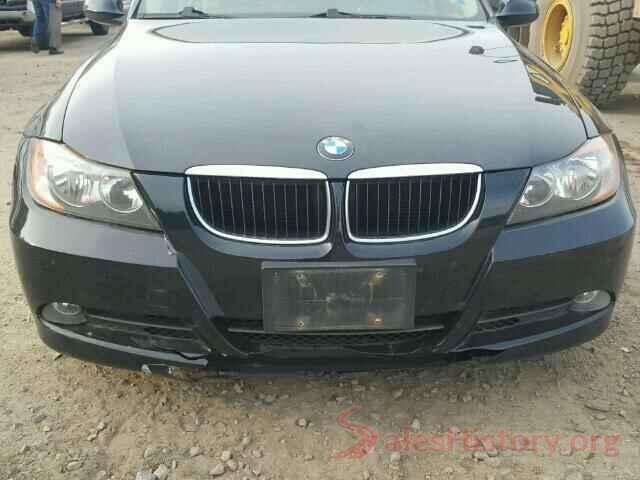 WBAVB17536NK37789 2006 BMW 3 SERIES