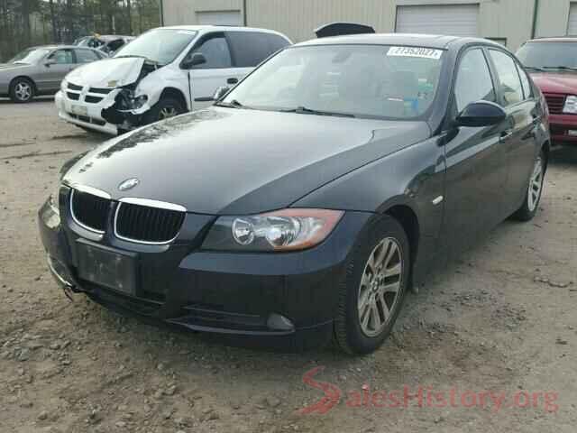 WBAVB17536NK37789 2006 BMW 3 SERIES