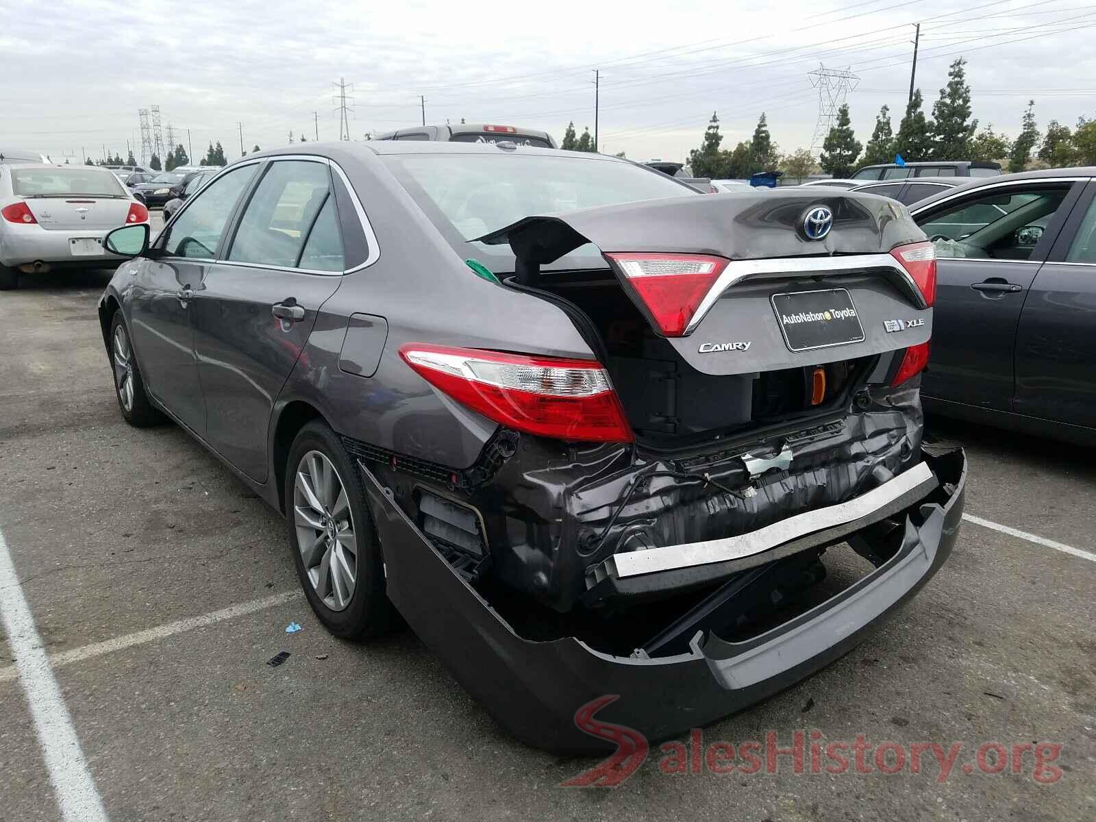 4T1BD1FK4GU183963 2016 TOYOTA CAMRY