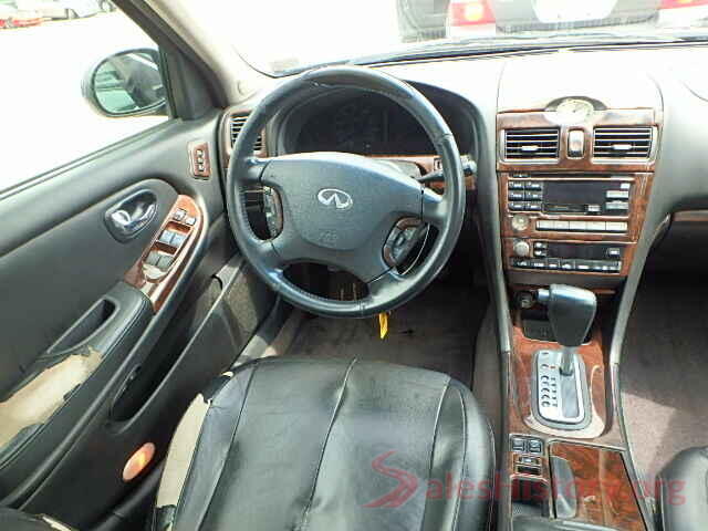 1N4AL3AP5GC219169 2001 INFINITI I30