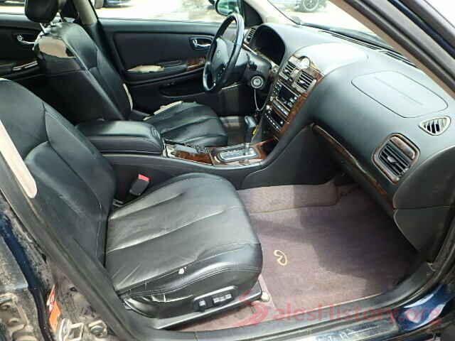 1N4AL3AP5GC219169 2001 INFINITI I30