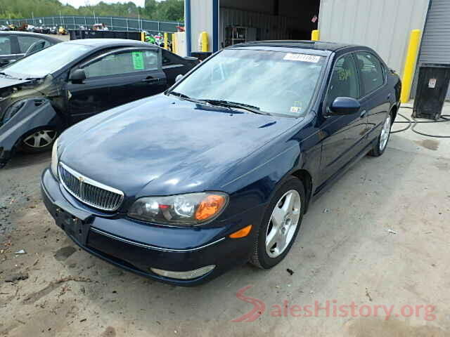 1N4AL3AP5GC219169 2001 INFINITI I30