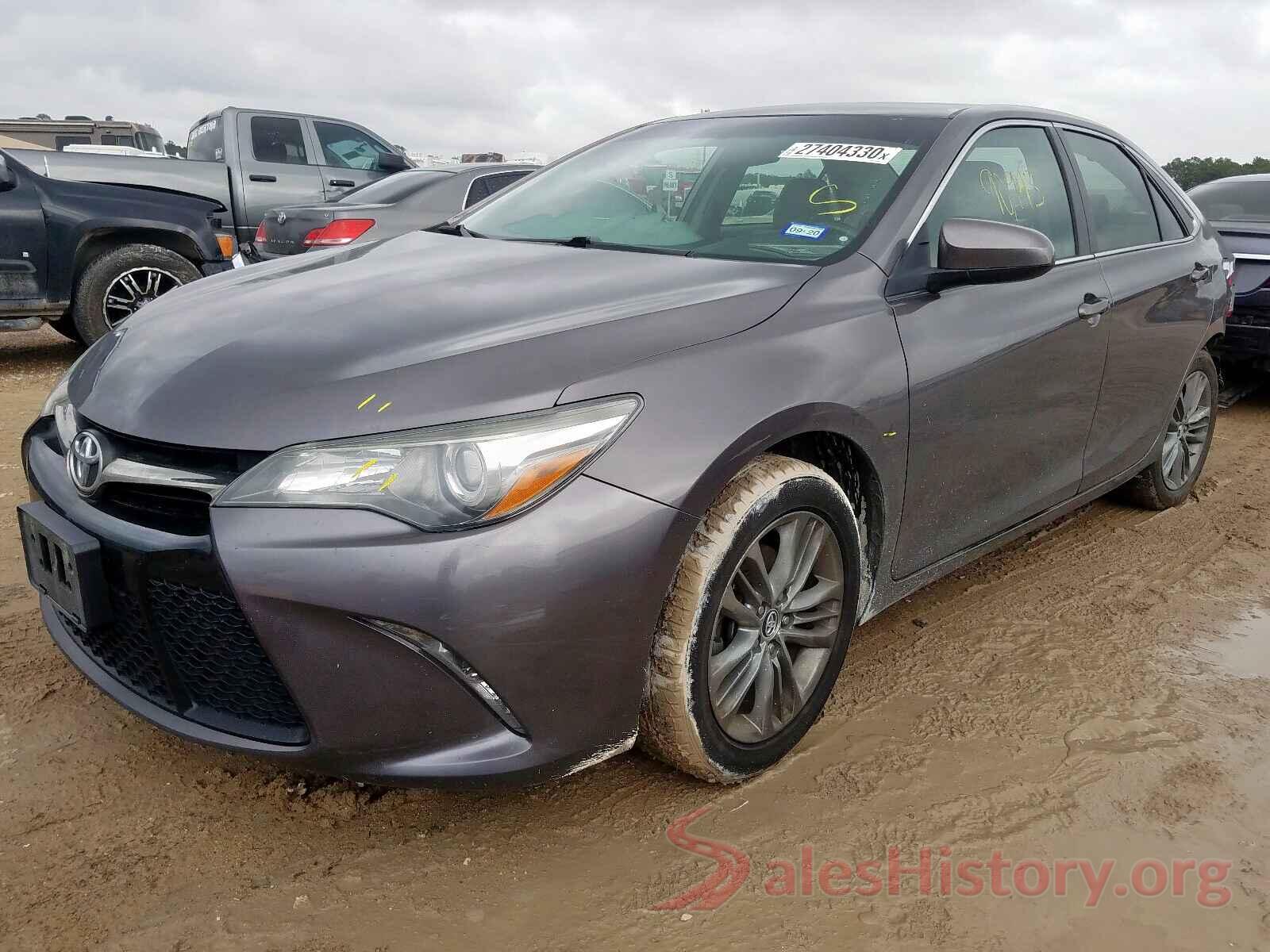 4T1BF1FK4FU477436 2015 TOYOTA CAMRY