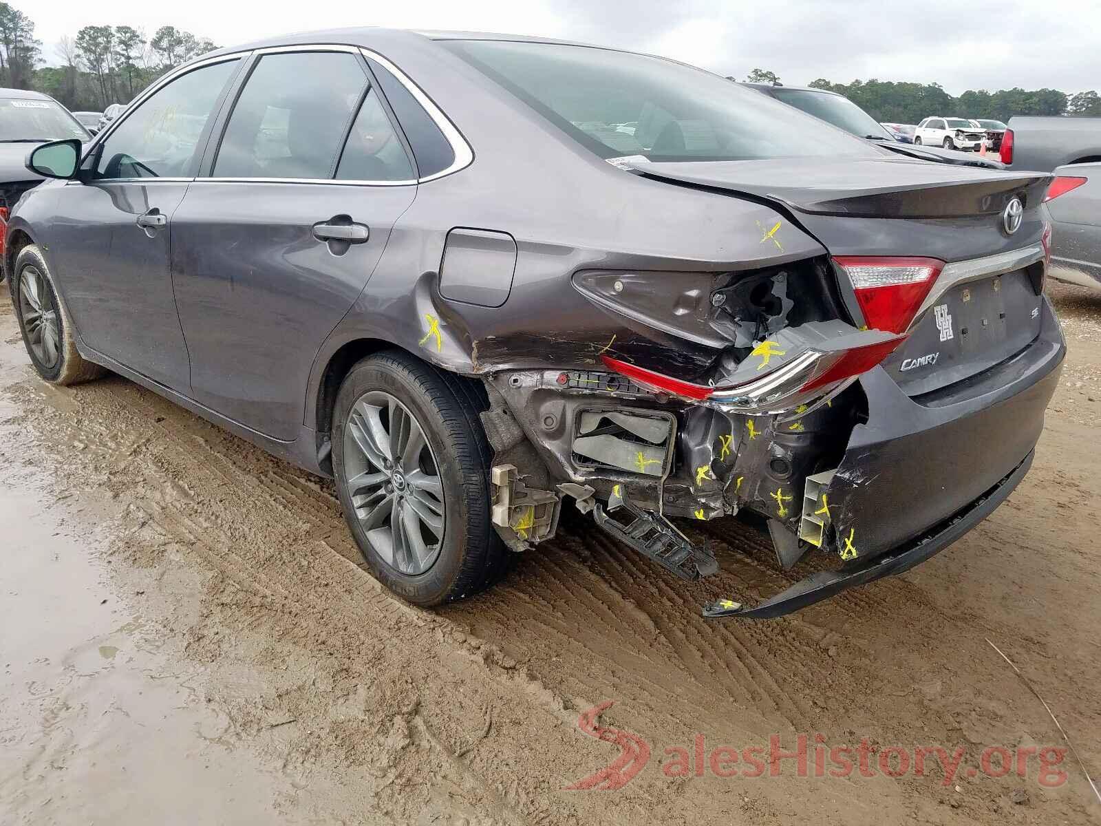 4T1BF1FK4FU477436 2015 TOYOTA CAMRY