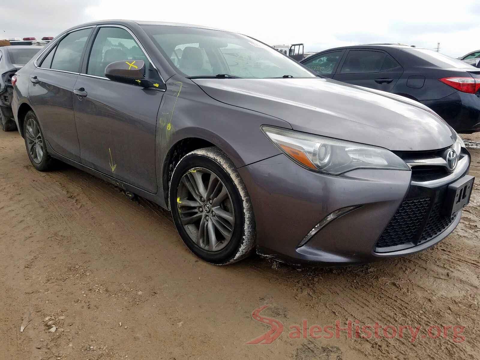 4T1BF1FK4FU477436 2015 TOYOTA CAMRY