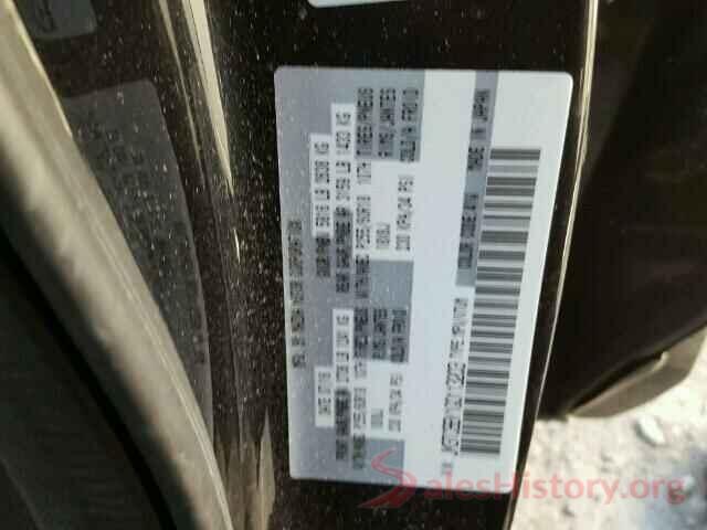 JM3TCBBY1G0113203 2016 MAZDA CX-9