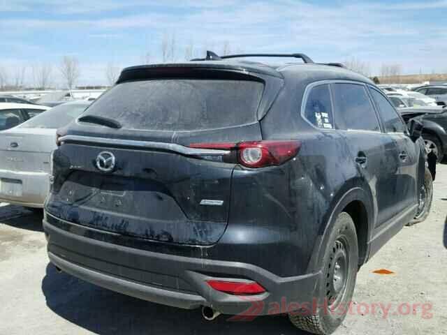 JM3TCBBY1G0113203 2016 MAZDA CX-9