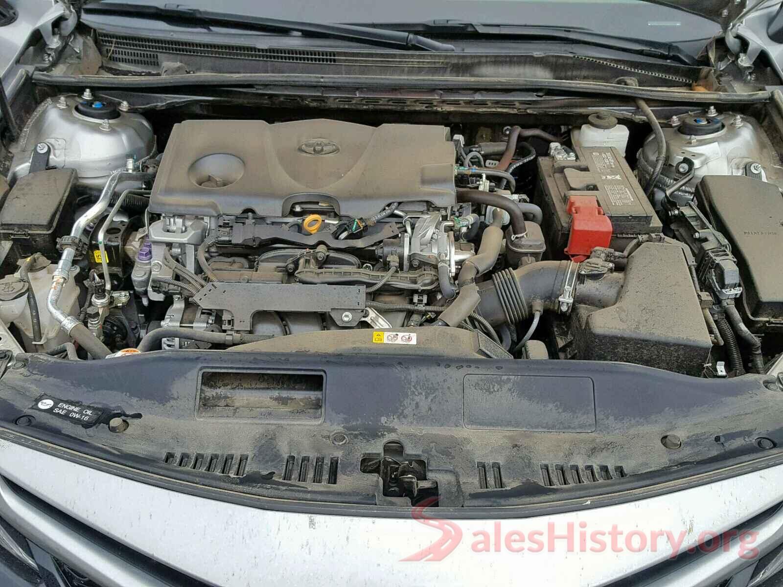 4T1B61HK9JU105418 2018 TOYOTA CAMRY