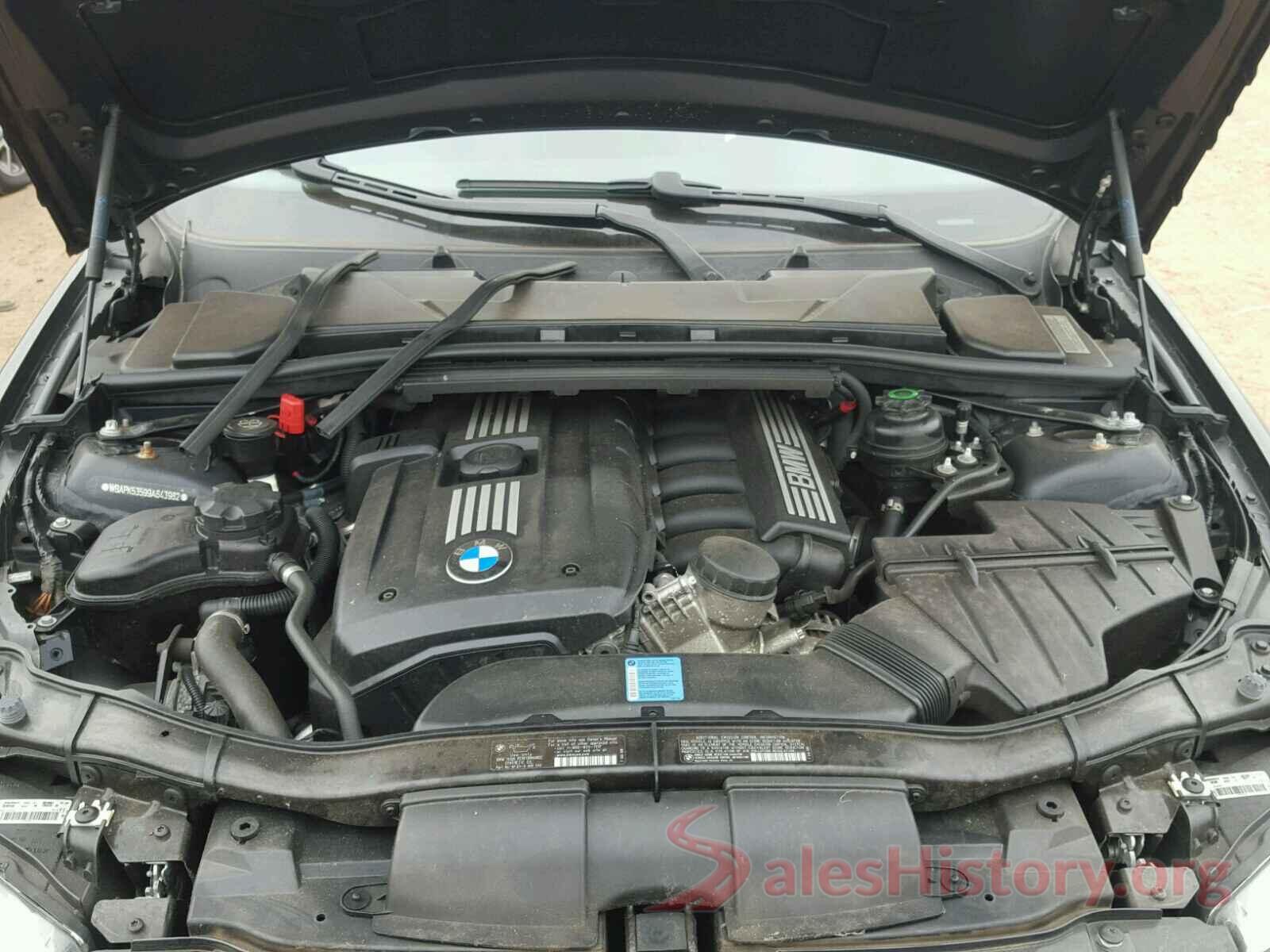 3C4PDCBG2HT532721 2009 BMW 3 SERIES