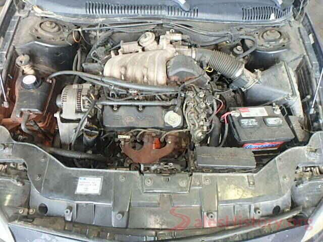 5J6RW2H97KL006586 1998 FORD TAURUS