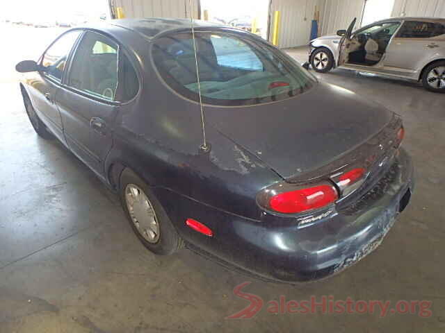 5J6RW2H97KL006586 1998 FORD TAURUS