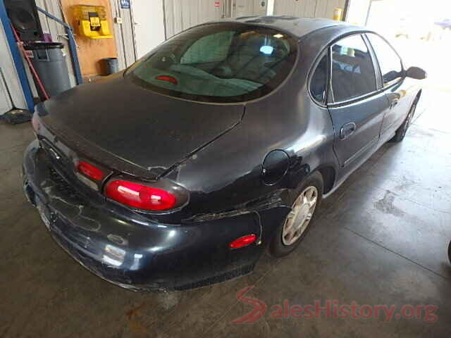 5J6RW2H97KL006586 1998 FORD TAURUS