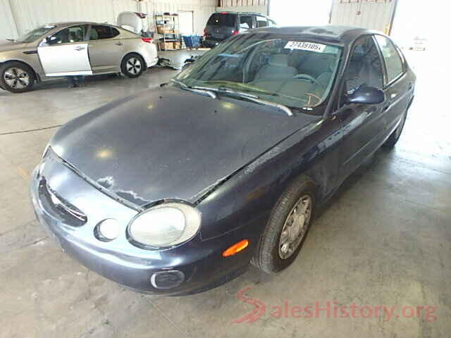 5J6RW2H97KL006586 1998 FORD TAURUS