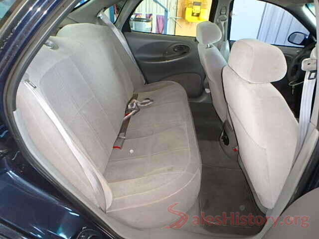 5J6RW2H97KL006586 1998 FORD TAURUS