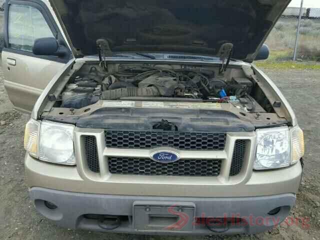 KNAFZ4A80G5445568 2001 FORD EXPLORER