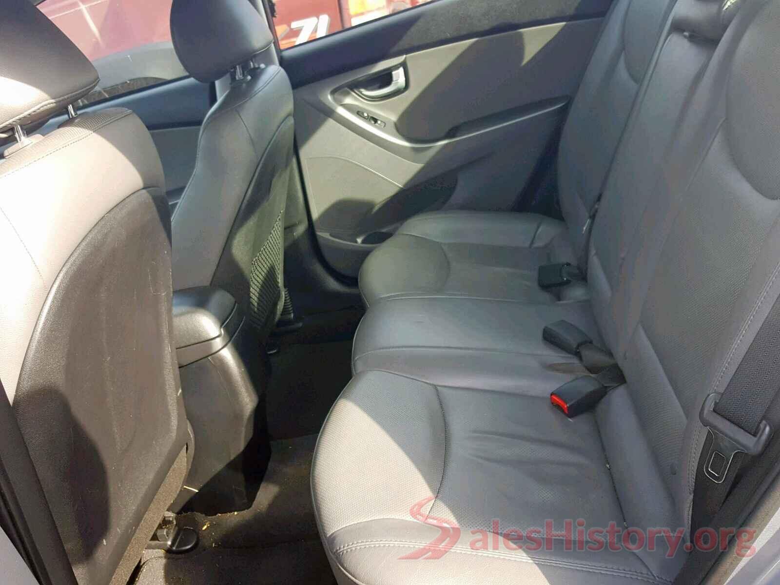 1N6AA1C30JN504255 2015 HYUNDAI ELANTRA