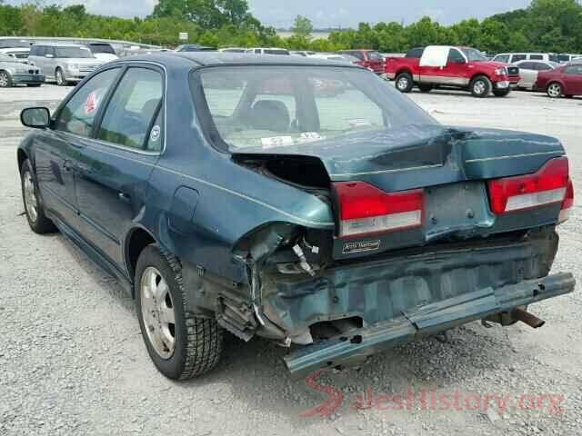 KMHD84LF0HU286725 2002 HONDA ACCORD