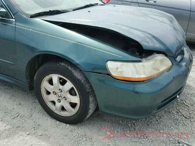 KMHD84LF0HU286725 2002 HONDA ACCORD