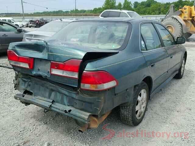 KMHD84LF0HU286725 2002 HONDA ACCORD