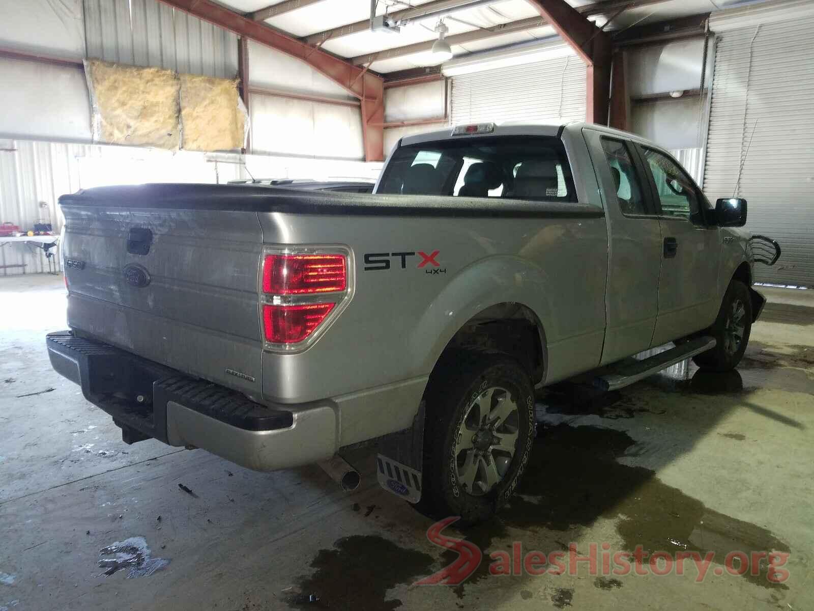 JA4AZ3A33LZ017289 2013 FORD F150