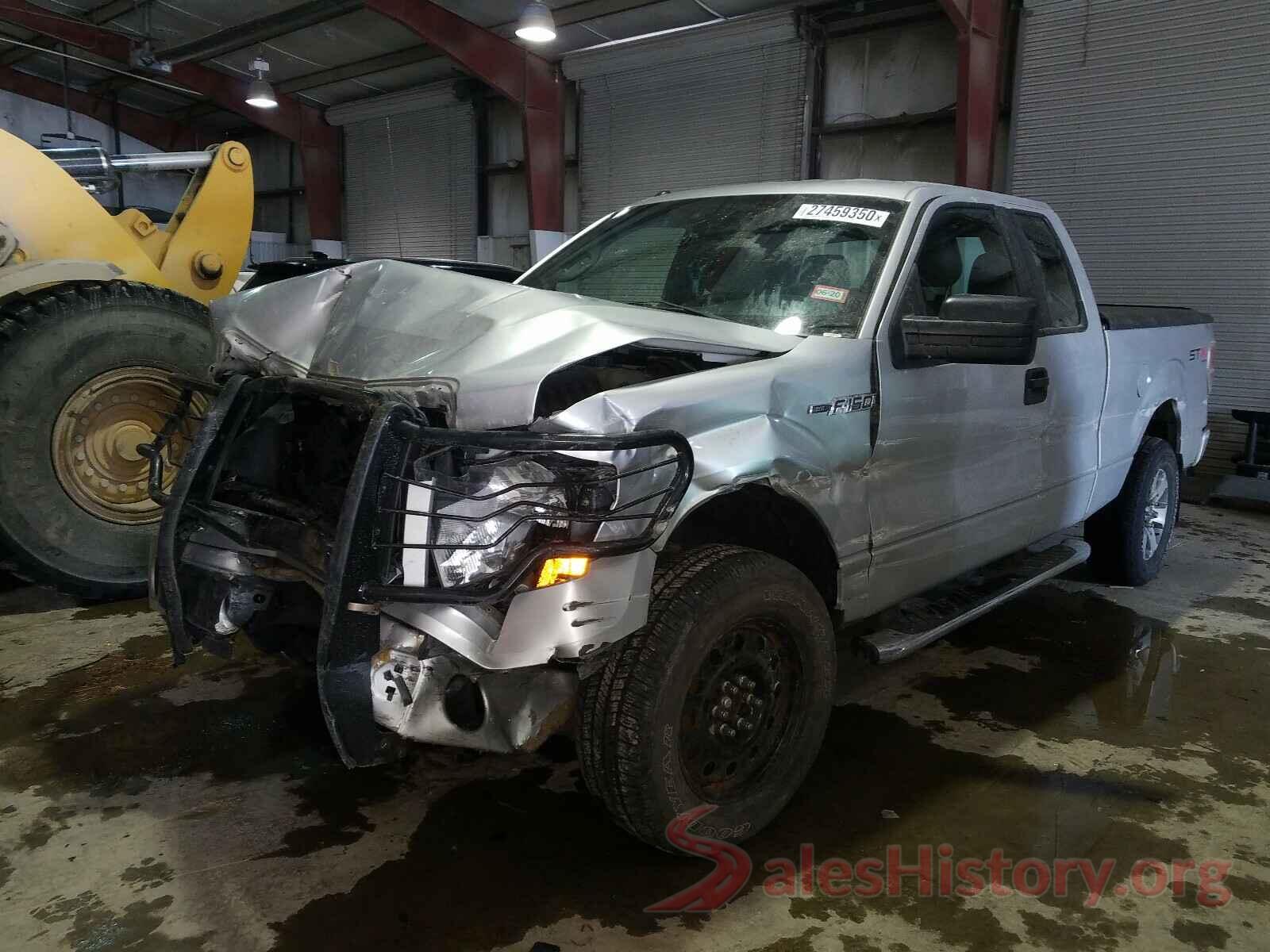 JA4AZ3A33LZ017289 2013 FORD F150