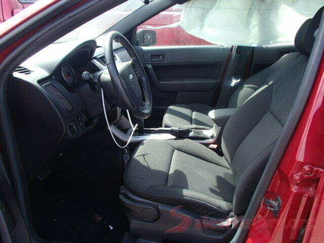 1FADP3F24JL324579 2010 FORD FOCUS