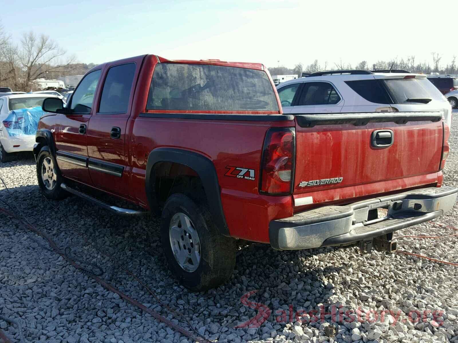 KMHCT4AE6HU193311 2006 CHEVROLET SILVERADO