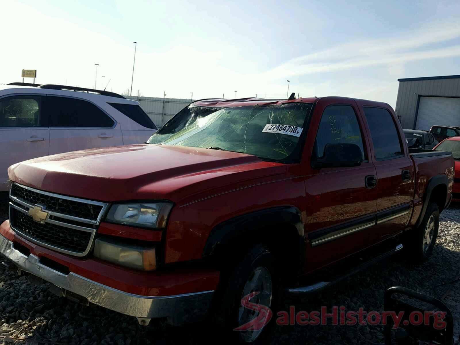 KMHCT4AE6HU193311 2006 CHEVROLET SILVERADO