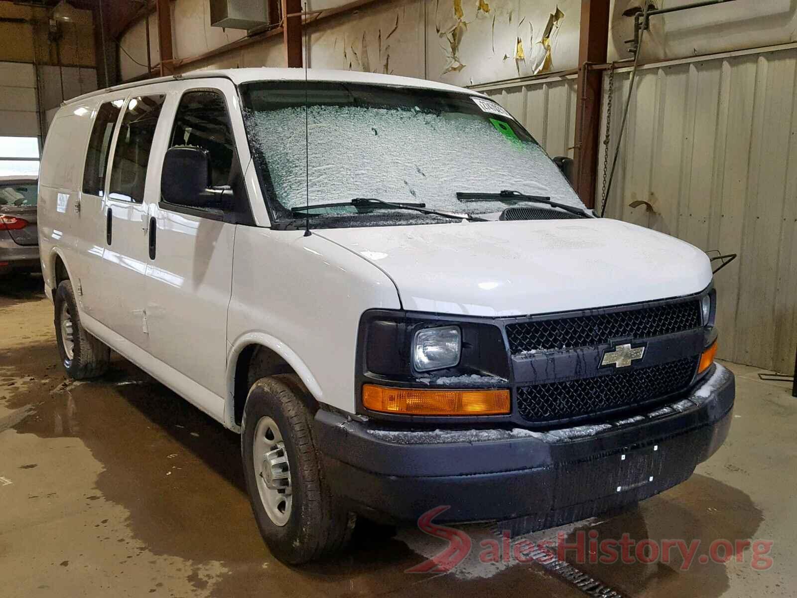 3N1AB7AP8HL648738 2012 CHEVROLET EXPRESS G2