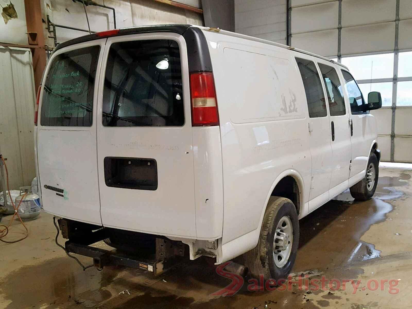 3N1AB7AP8HL648738 2012 CHEVROLET EXPRESS G2