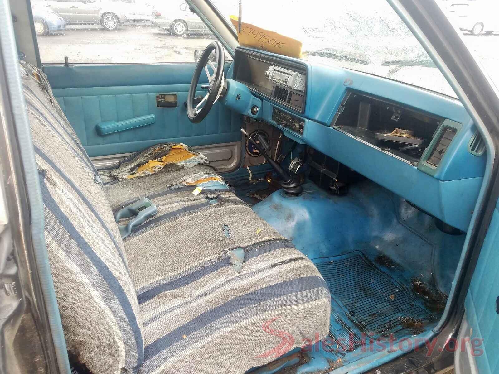 J8ZCL14N5B8205116 1981 CHEVROLET ALL OTHER