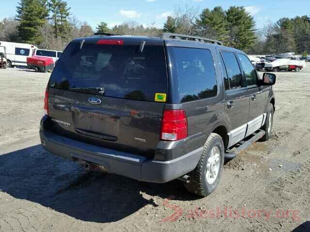 3MYDLBYV9HY163902 2006 FORD EXPEDITION