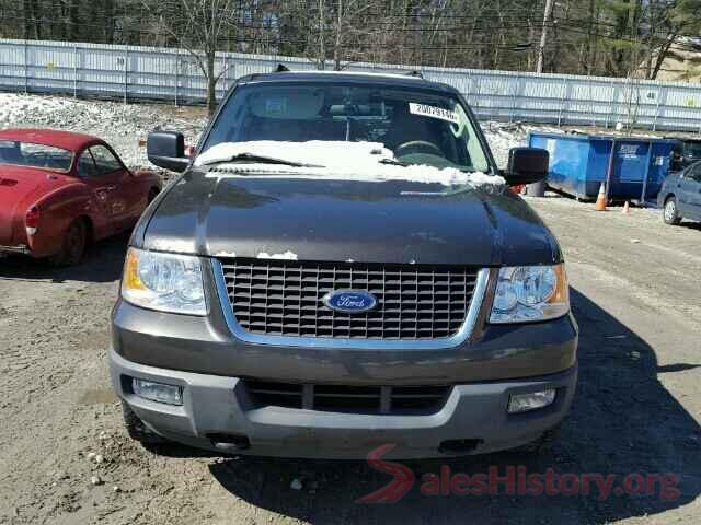 3MYDLBYV9HY163902 2006 FORD EXPEDITION