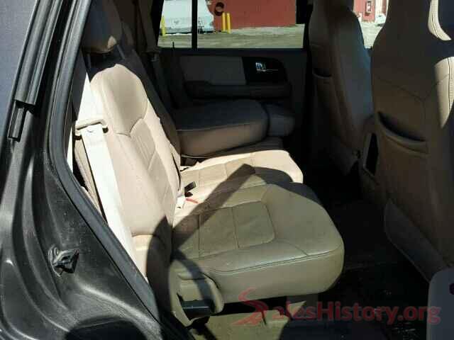 3MYDLBYV9HY163902 2006 FORD EXPEDITION