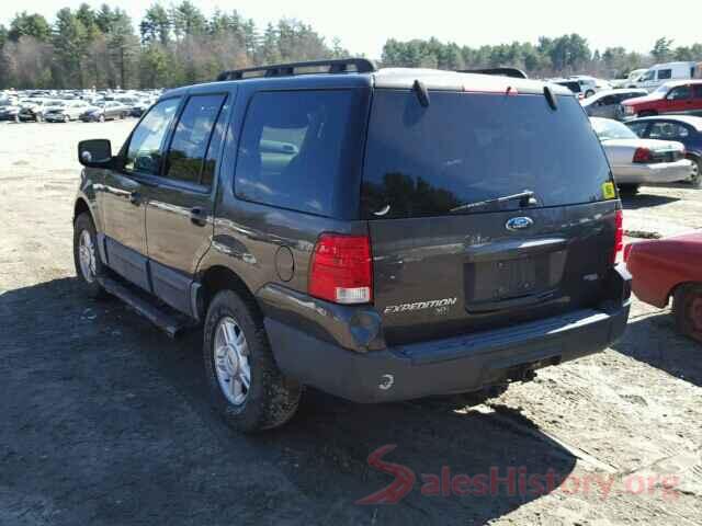 3MYDLBYV9HY163902 2006 FORD EXPEDITION