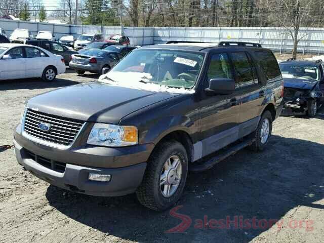 3MYDLBYV9HY163902 2006 FORD EXPEDITION