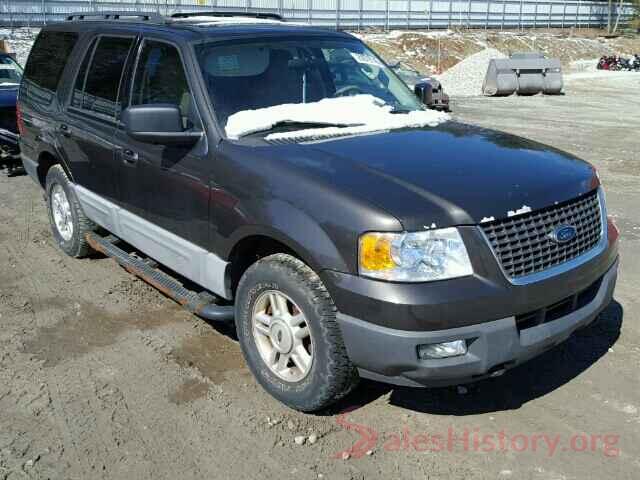 3MYDLBYV9HY163902 2006 FORD EXPEDITION