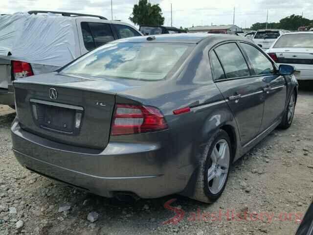 5XYPG4A34JG417630 2007 ACURA TL