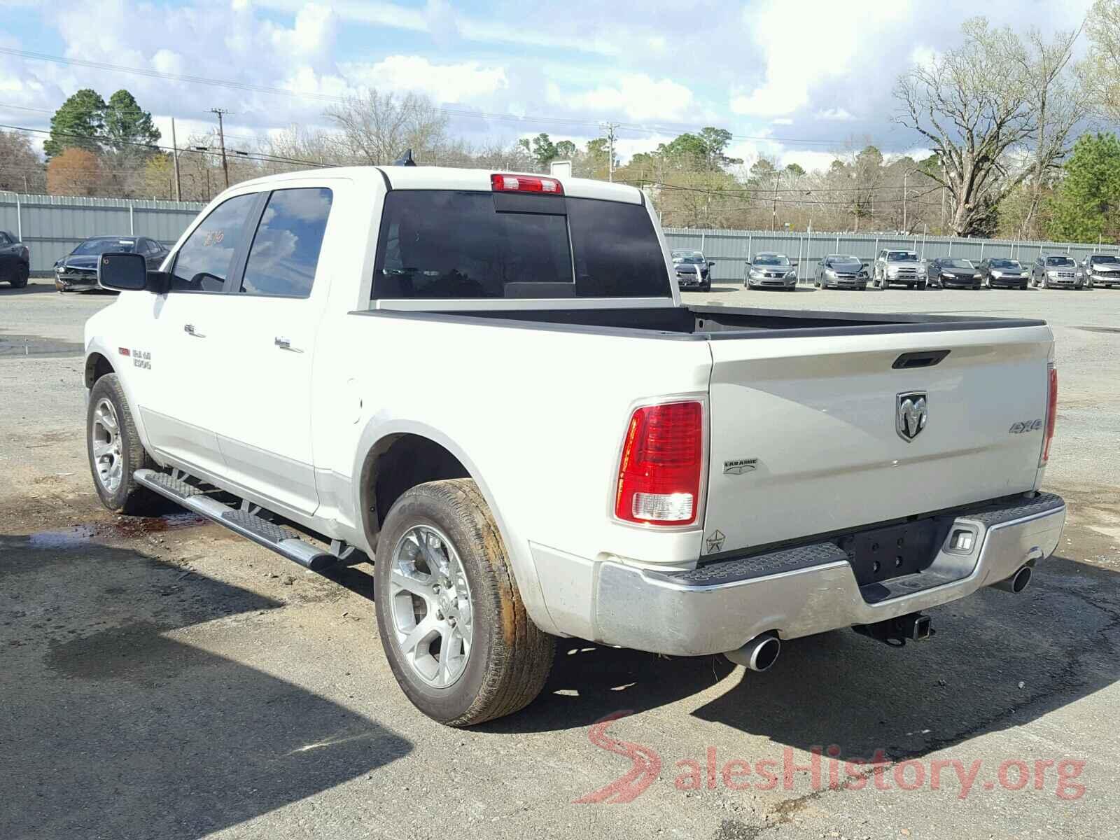 1C6RR7NM4GS235685 2016 RAM 1500