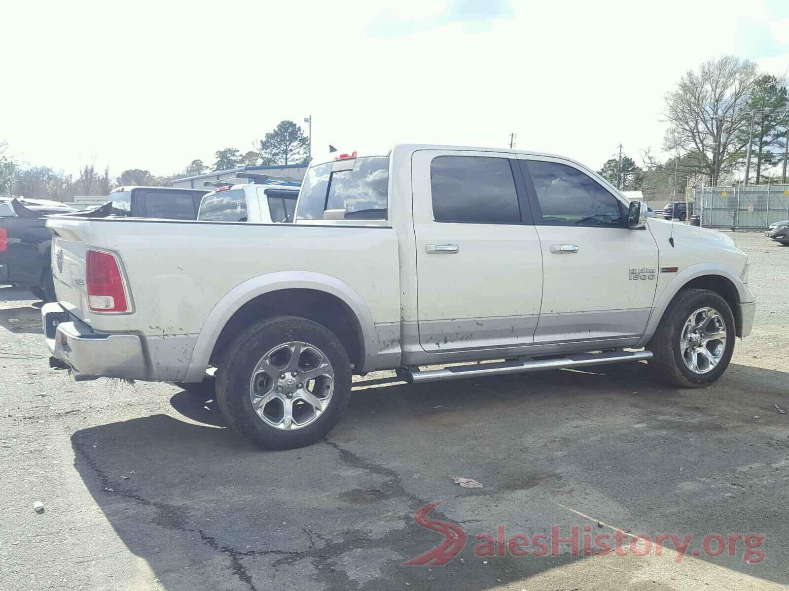 1C6RR7NM4GS235685 2016 RAM 1500