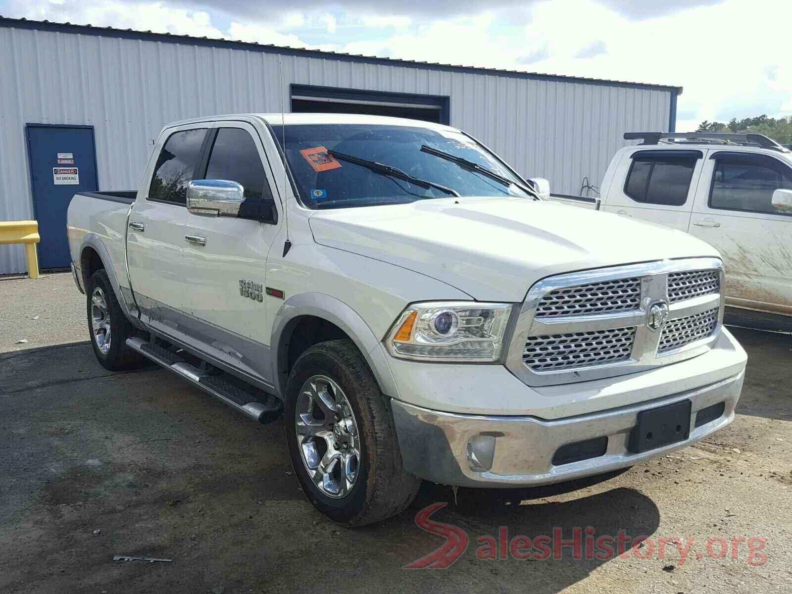 1C6RR7NM4GS235685 2016 RAM 1500