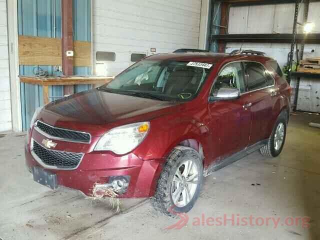 3KPFK4A73JE270243 2011 CHEVROLET EQUINOX