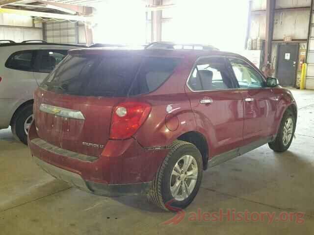 3KPFK4A73JE270243 2011 CHEVROLET EQUINOX