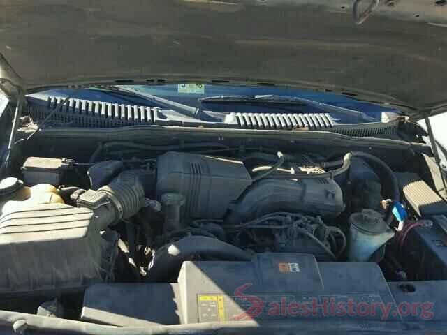 KMHCT5AE4GU251663 2002 FORD EXPLORER